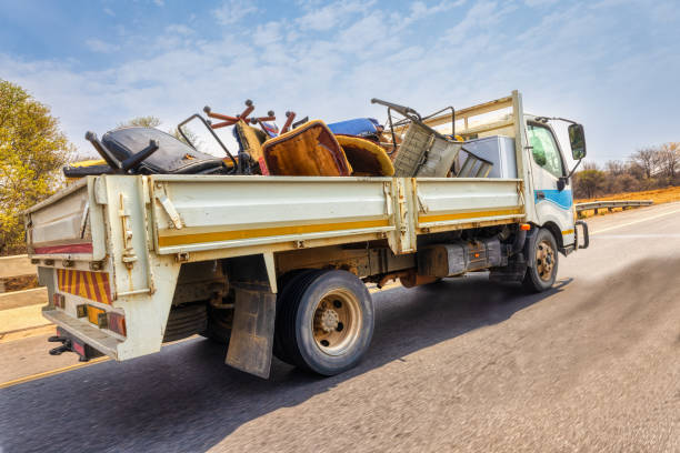 Attic Cleanout Services in Warm Beach, WA